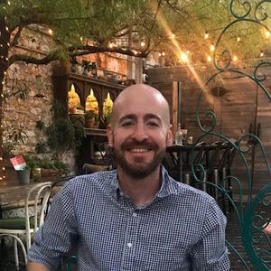 Meet your Posher, Kyle